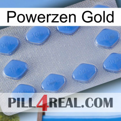 Powerzen Gold 21